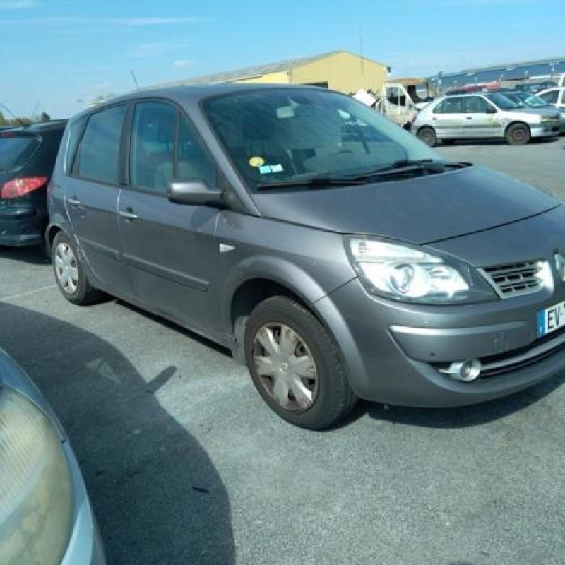 Compresseur clim RENAULT SCENIC 2 Photo n°6