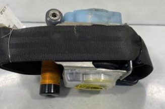 Pretensionneur de ceinture avant droit HYUNDAI GETZ