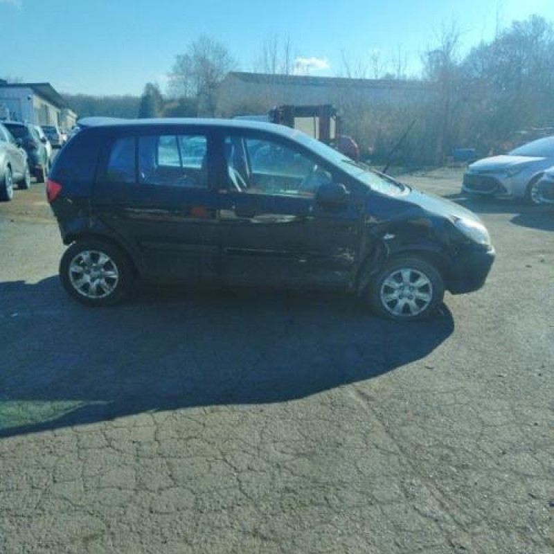 Contacteur tournant HYUNDAI GETZ Photo n°5