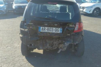 Serrure arriere gauche HYUNDAI GETZ