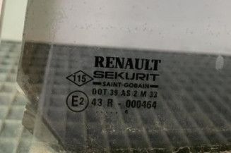 Vitre arriere gauche RENAULT SAFRANE