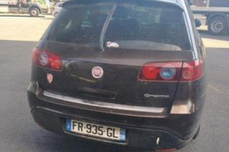 Vitre avant gauche FIAT CROMA 2