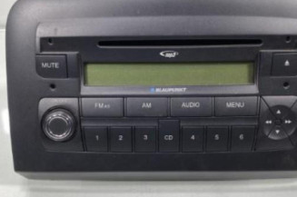 Autoradio d'origine FIAT CROMA 2 Photo n°1