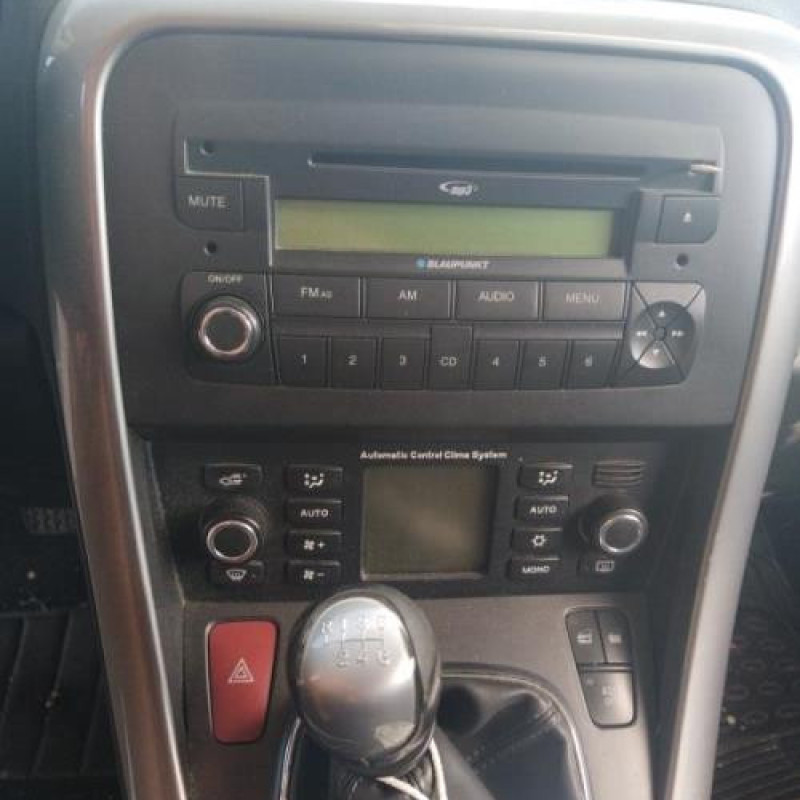 Autoradio d'origine FIAT CROMA 2 Photo n°13