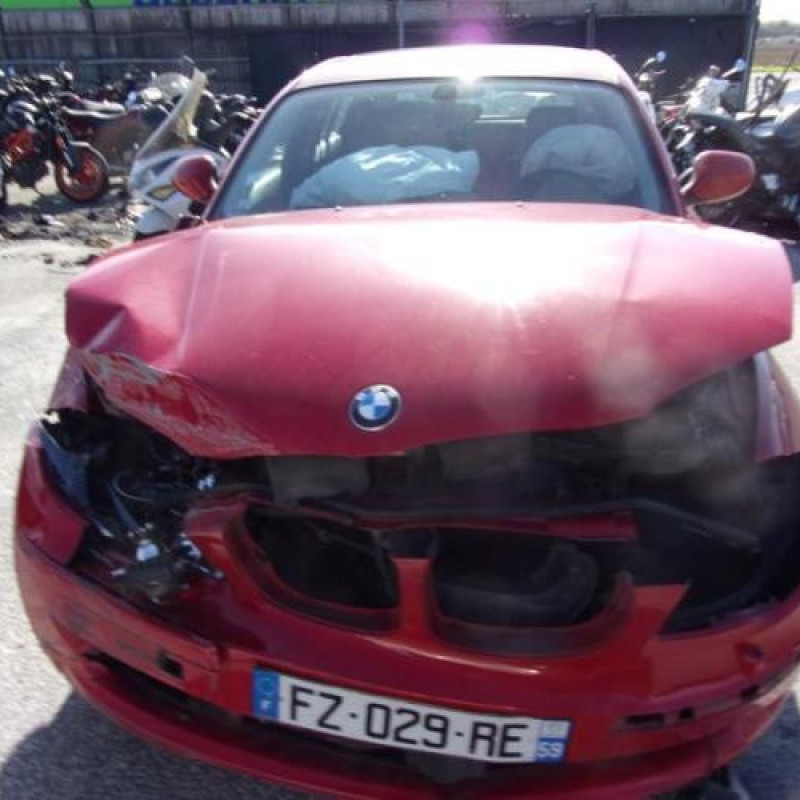 Porte arriere droit BMW SERIE 1 E87 Photo n°6