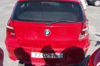 Porte avant droit BMW SERIE 1 E87