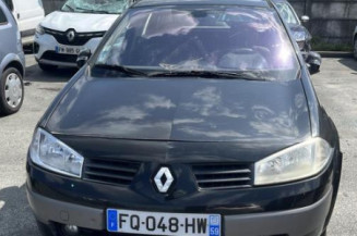 Feu arriere principal gauche (feux) RENAULT MEGANE 2