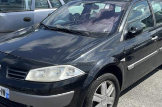 Feu arriere principal gauche (feux) RENAULT MEGANE 2