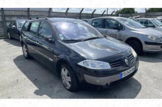 Porte arriere droit RENAULT MEGANE 2