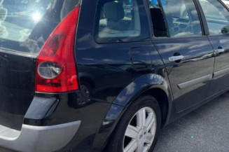 Porte arriere droit RENAULT MEGANE 2