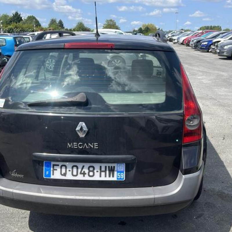 Porte arriere droit RENAULT MEGANE 2 Photo n°10