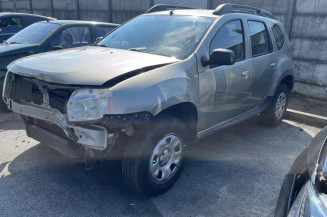 Ressort de suspension arriere droit DACIA DUSTER 1