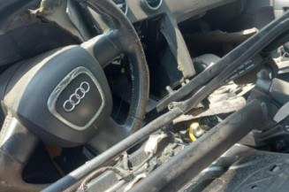 Trappe d'essence AUDI A3 2