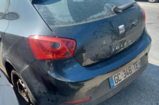 Porte avant droit SEAT IBIZA 4