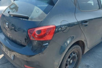 Porte avant droit SEAT IBIZA 4