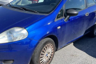 Boite de vitesses FIAT GRANDE PUNTO