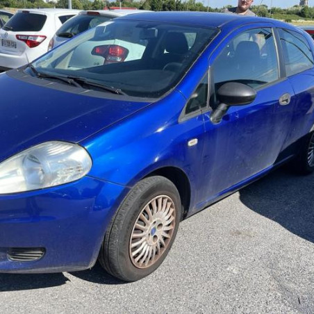 Boite de vitesses FIAT GRANDE PUNTO