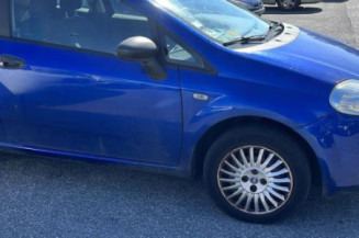 Boite de vitesses FIAT GRANDE PUNTO