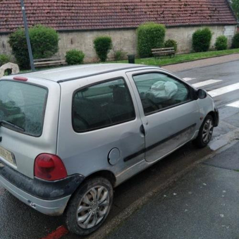 Poignee interieur avant droit RENAULT TWINGO 1 Photo n°5