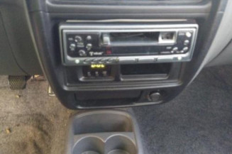 Capot SUZUKI ALTO 2