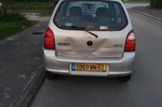 Porte arriere gauche SUZUKI ALTO 2