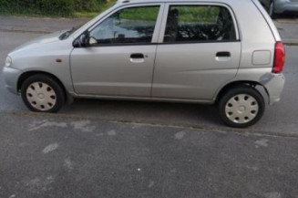 Porte arriere gauche SUZUKI ALTO 2