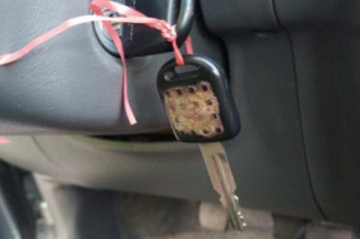 Pretensionneur de ceinture avant gauche SUZUKI ALTO 2