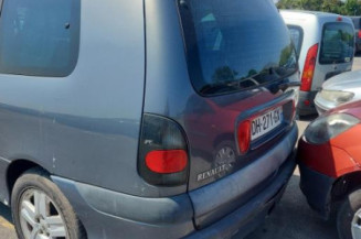 Alternateur RENAULT GRAND ESPACE 3