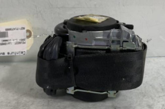 Pretensionneur de ceinture avant gauche PEUGEOT 206+