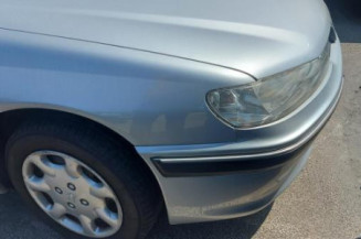 Pare soleil droit PEUGEOT 406