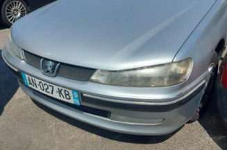 Pare soleil droit PEUGEOT 406