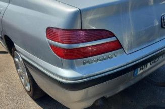 Pare soleil droit PEUGEOT 406