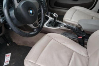 Interrupteur de leve vitre avant droit BMW SERIE 1 E87