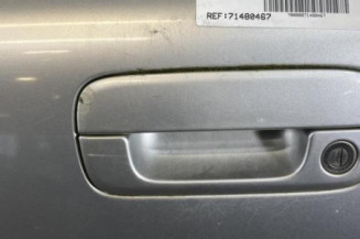 Porte avant gauche PEUGEOT 406