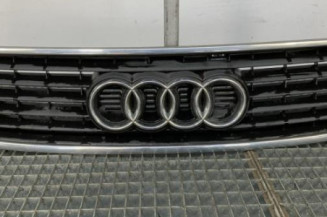 Calandre AUDI A6 2 Photo n°1