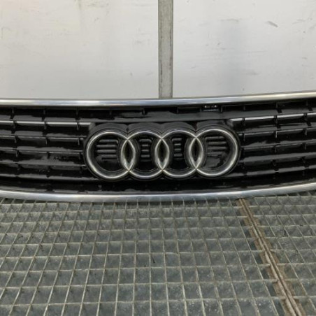 Calandre AUDI A6 2 Photo n°1