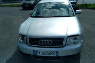 Calandre AUDI A6 2