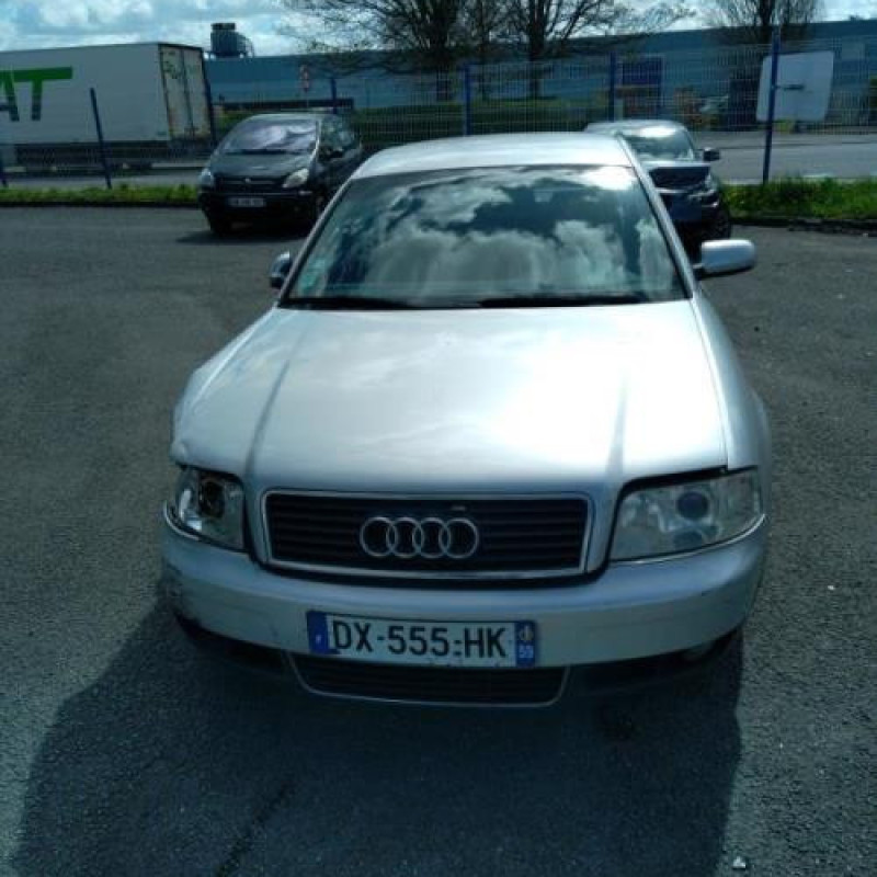 Calandre AUDI A6 2 Photo n°4