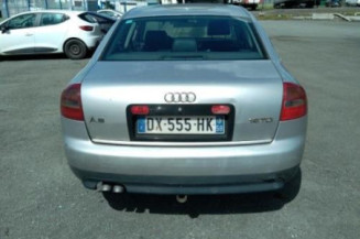 Calandre AUDI A6 2