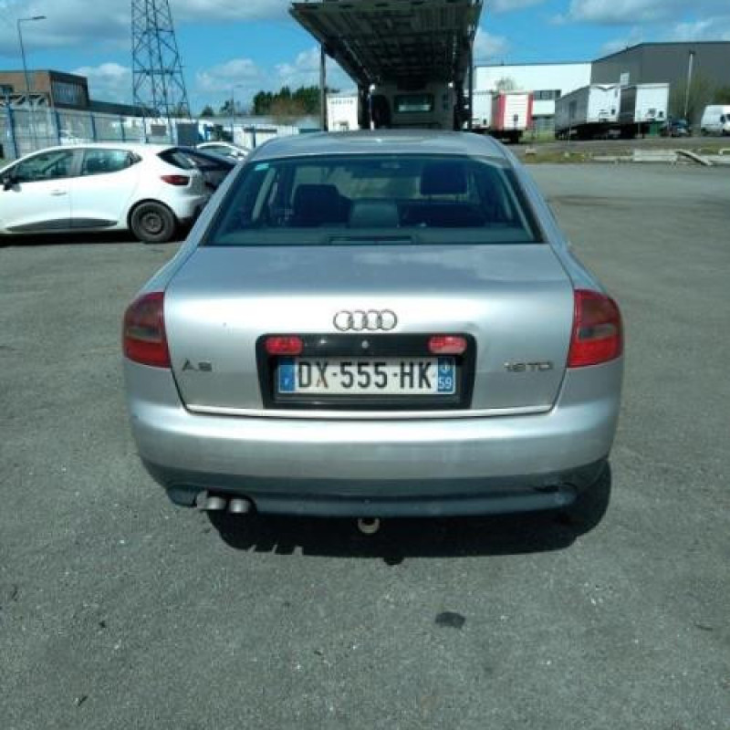 Calandre AUDI A6 2 Photo n°6