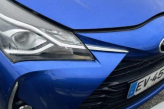 Pivot de moyeu avant gauche TOYOTA YARIS 3