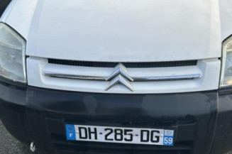 Traverse superieure CITROEN BERLINGO 1