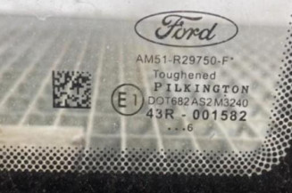 Custode arriere droit FORD C-MAX 2