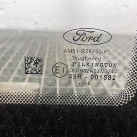 Custode arriere droit FORD C-MAX 2