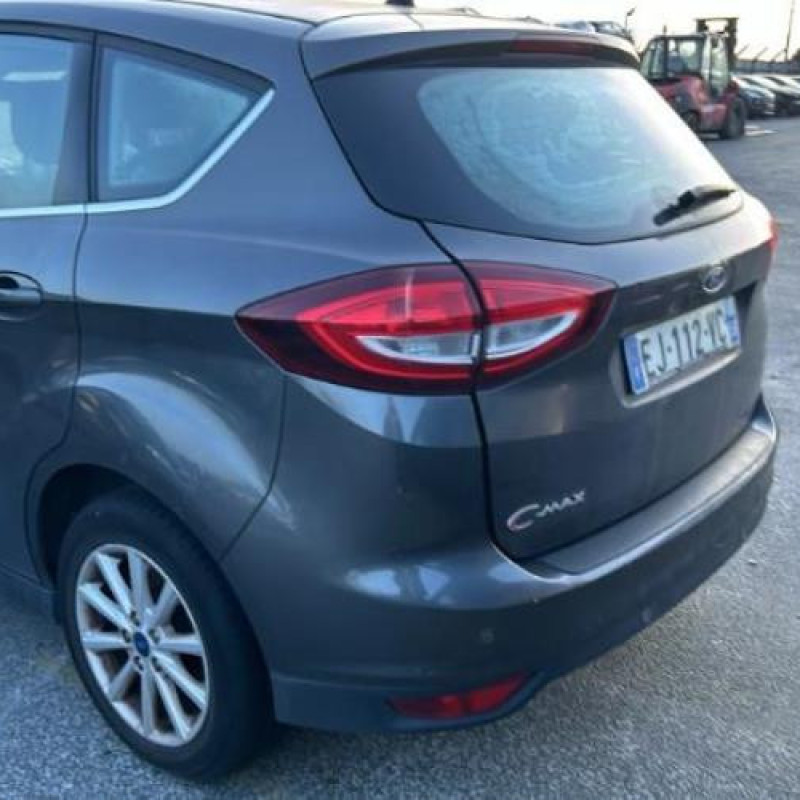 Leve vitre electrique avant droit FORD C-MAX 2 Photo n°14