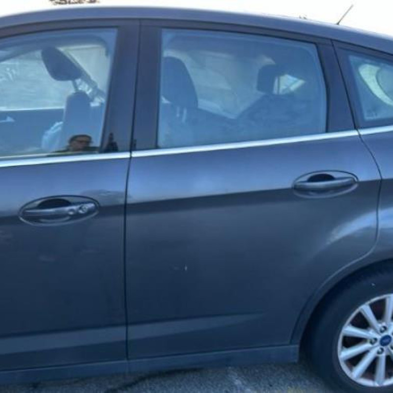 Serrure arriere gauche FORD C-MAX 2 Photo n°9