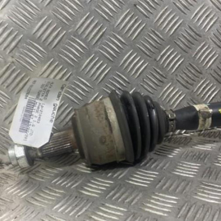 Cardan gauche (transmission) ALFA ROMEO GIULIETTA 2