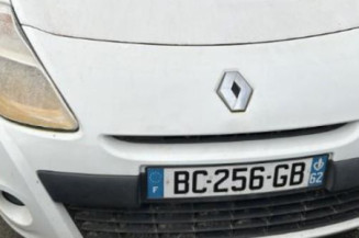 Porte avant droit RENAULT CLIO 3