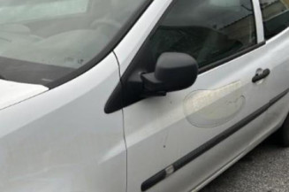 Porte avant droit RENAULT CLIO 3