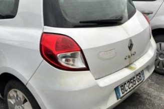 Porte avant droit RENAULT CLIO 3